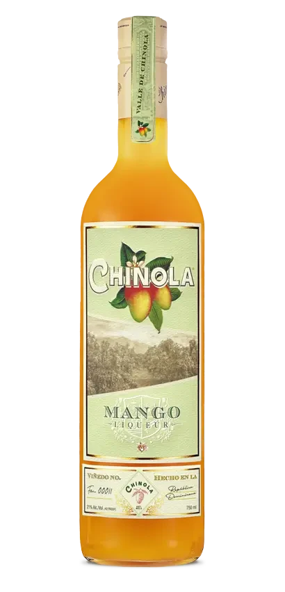 Chinola Mango