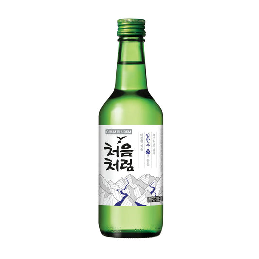 Chum Churum Soju 360 ML