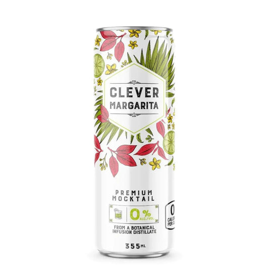 Clever Margarita