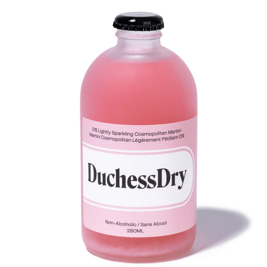 Duchessdry NON ALC Cosmo