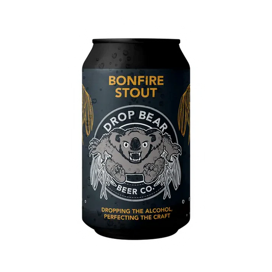 Bonfire Stout