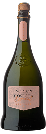 Norton Cosecha Brut Rose
