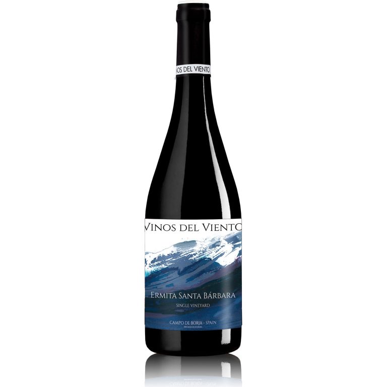 Vinos del Viento