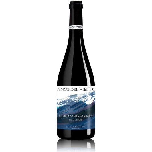 Vinos del Viento