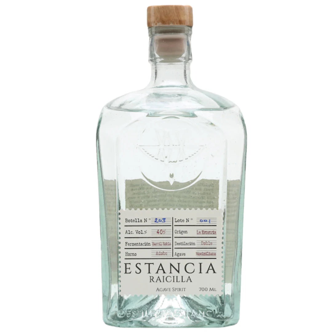 Estancia Raicilla