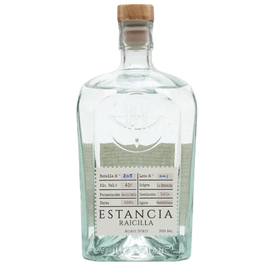 Estancia Raicilla