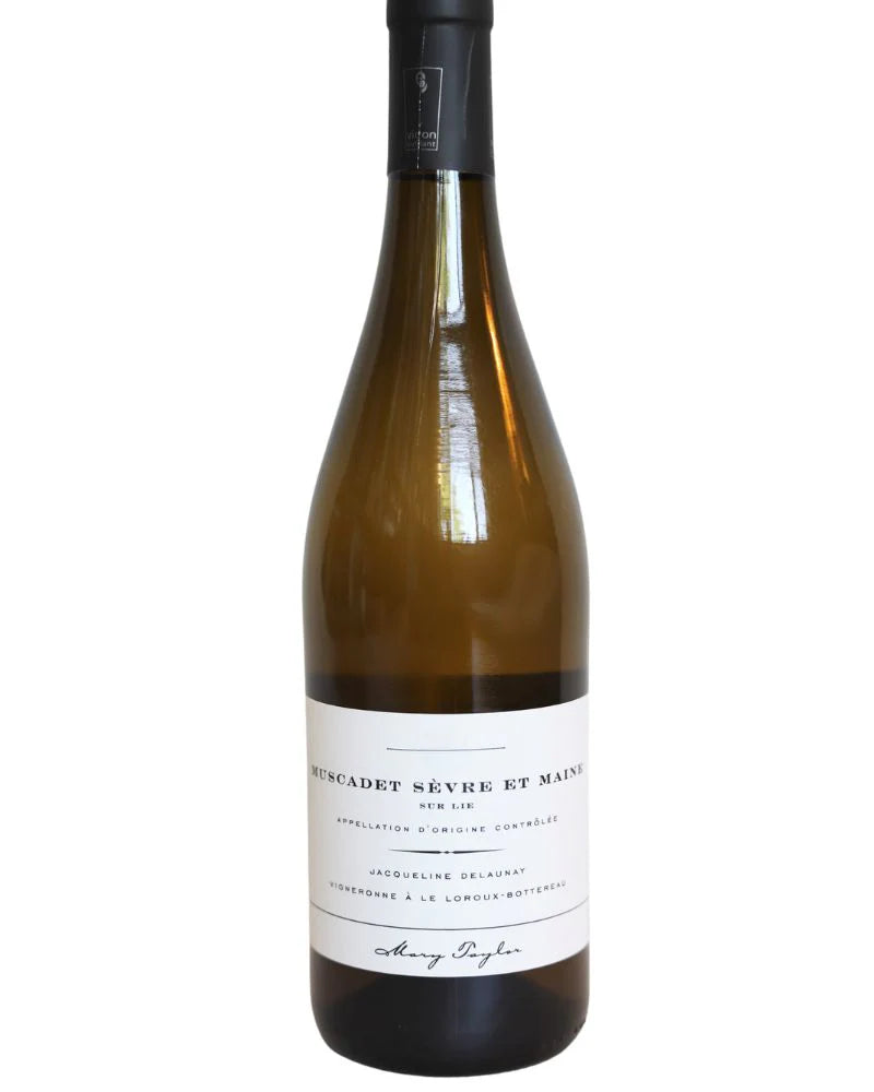 Mary Taylor Muscadet Sevre Et
