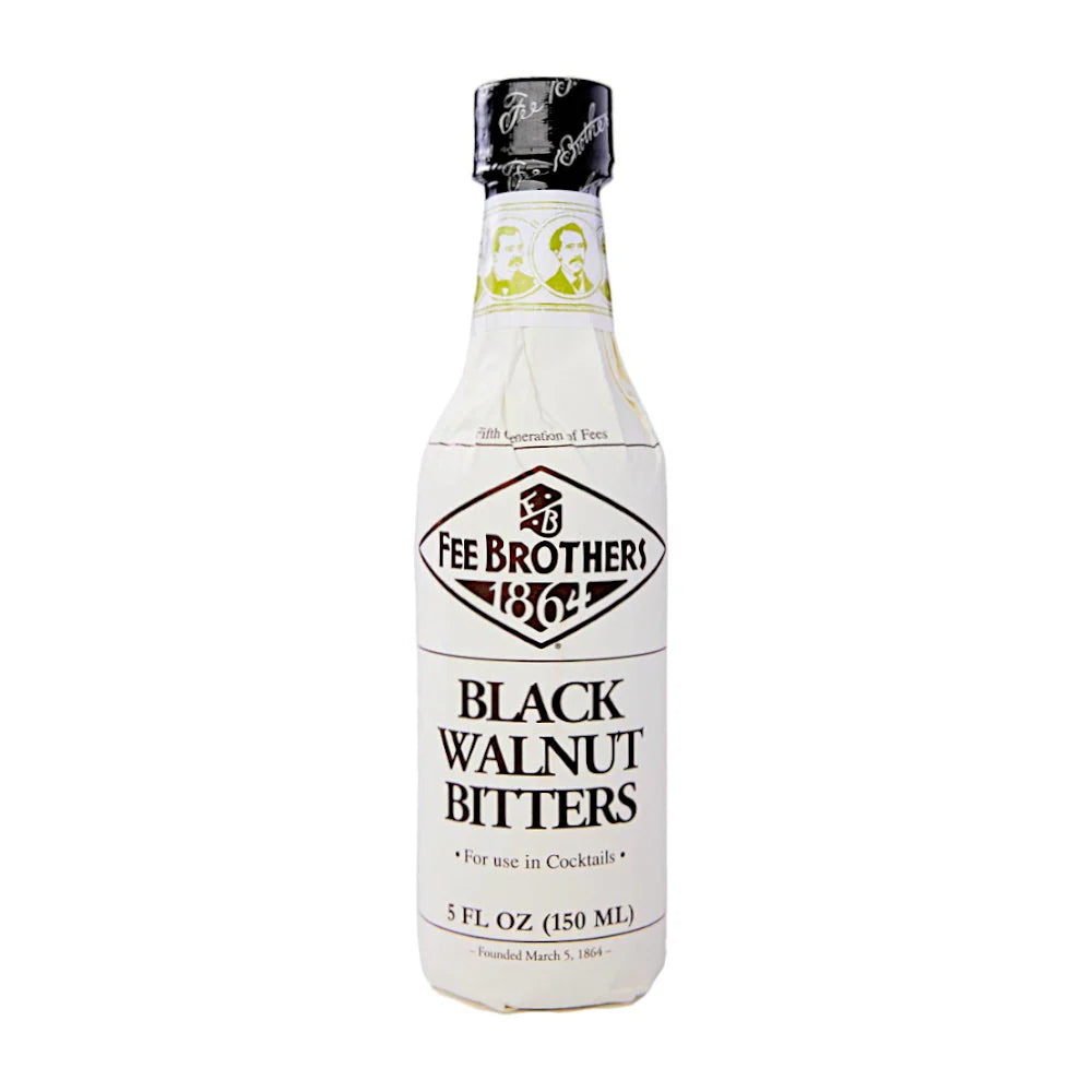 Black Walnut Bitters - Cls