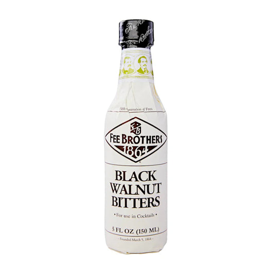 Black Walnut Bitters - Cls