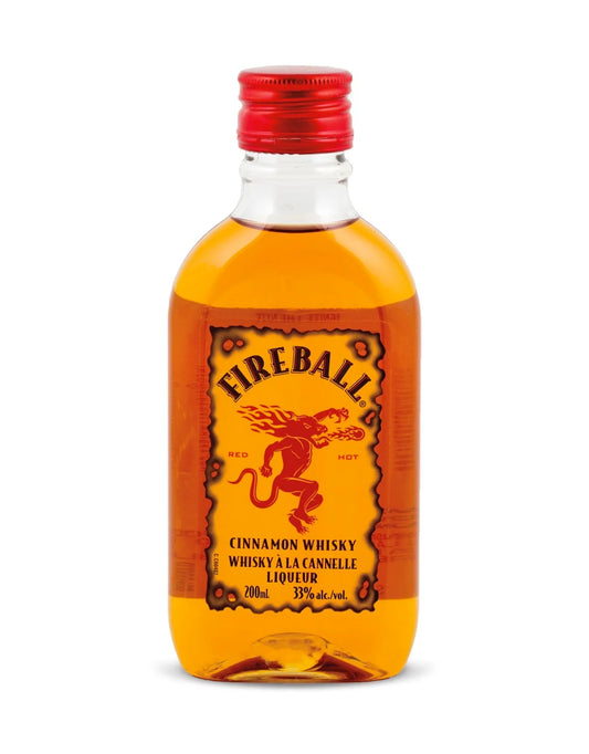 Fireball- 200 ML