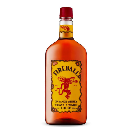 Fireball 1.75L