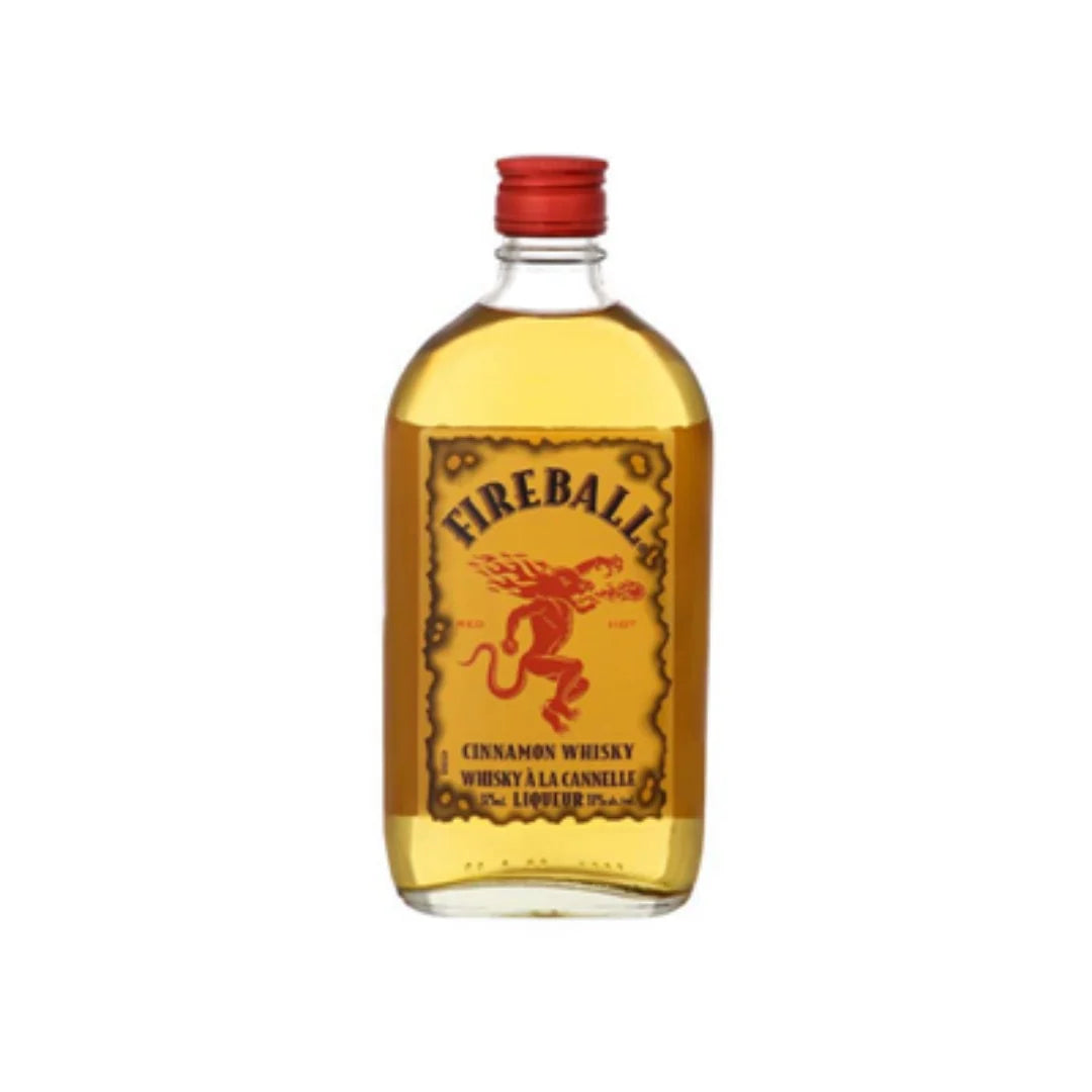 Fireball Apple Cinammon 375 ML