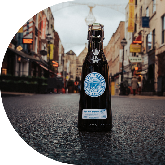 Five Farms Irish Cream Liqueur