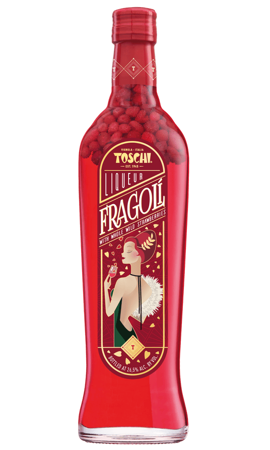 Fragoli Liquer Strawberry