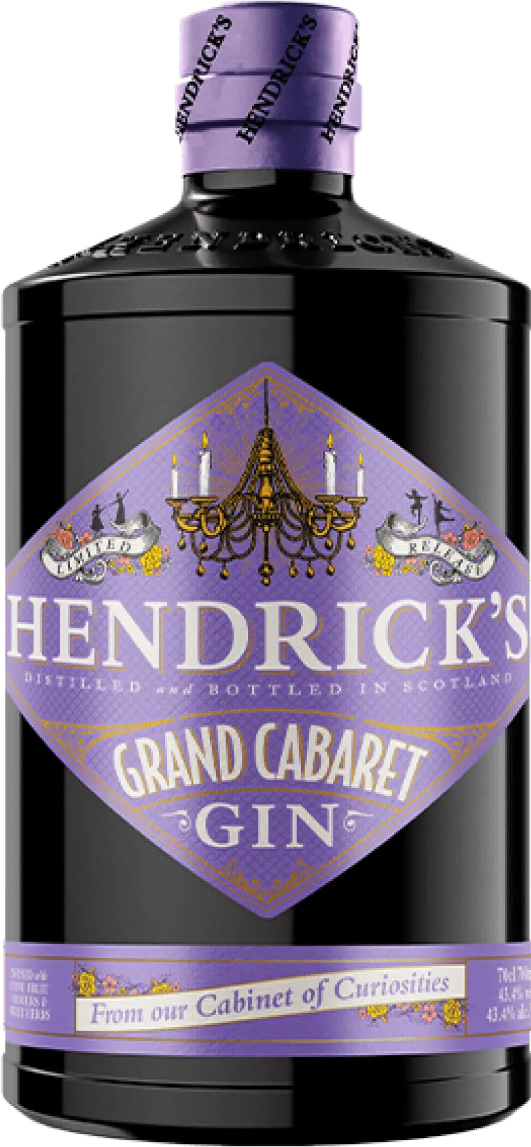 Hendricks Grand Cabaret