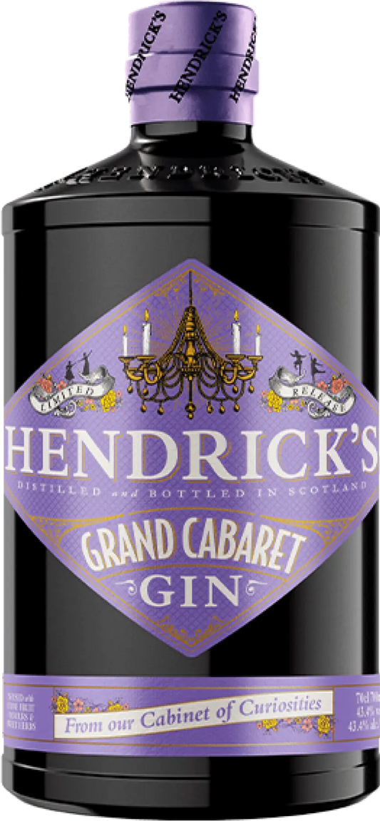 Hendricks Grand Cabaret