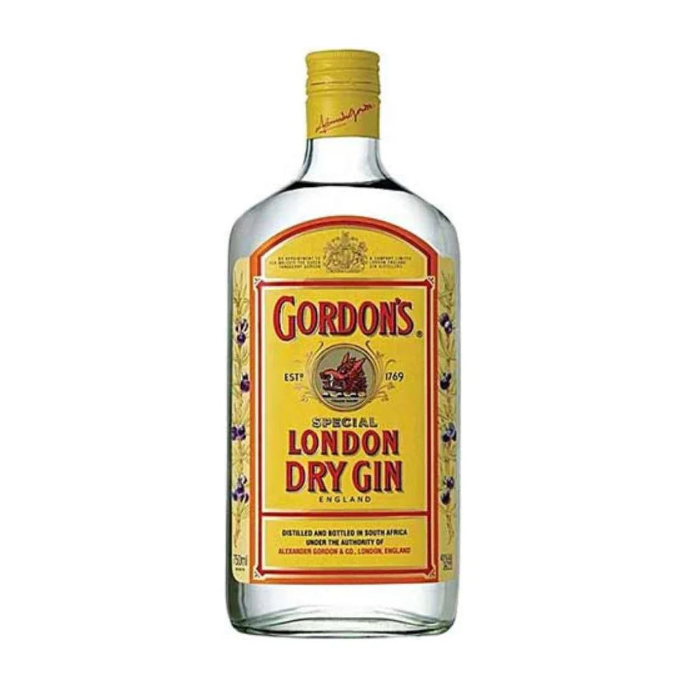 Gordons London Dry Gin