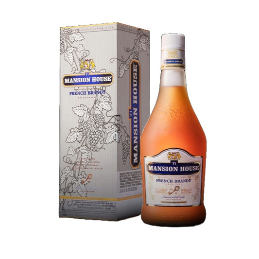 Maison House French Brandy