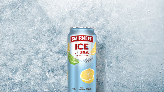 Smirnoff Ice Original