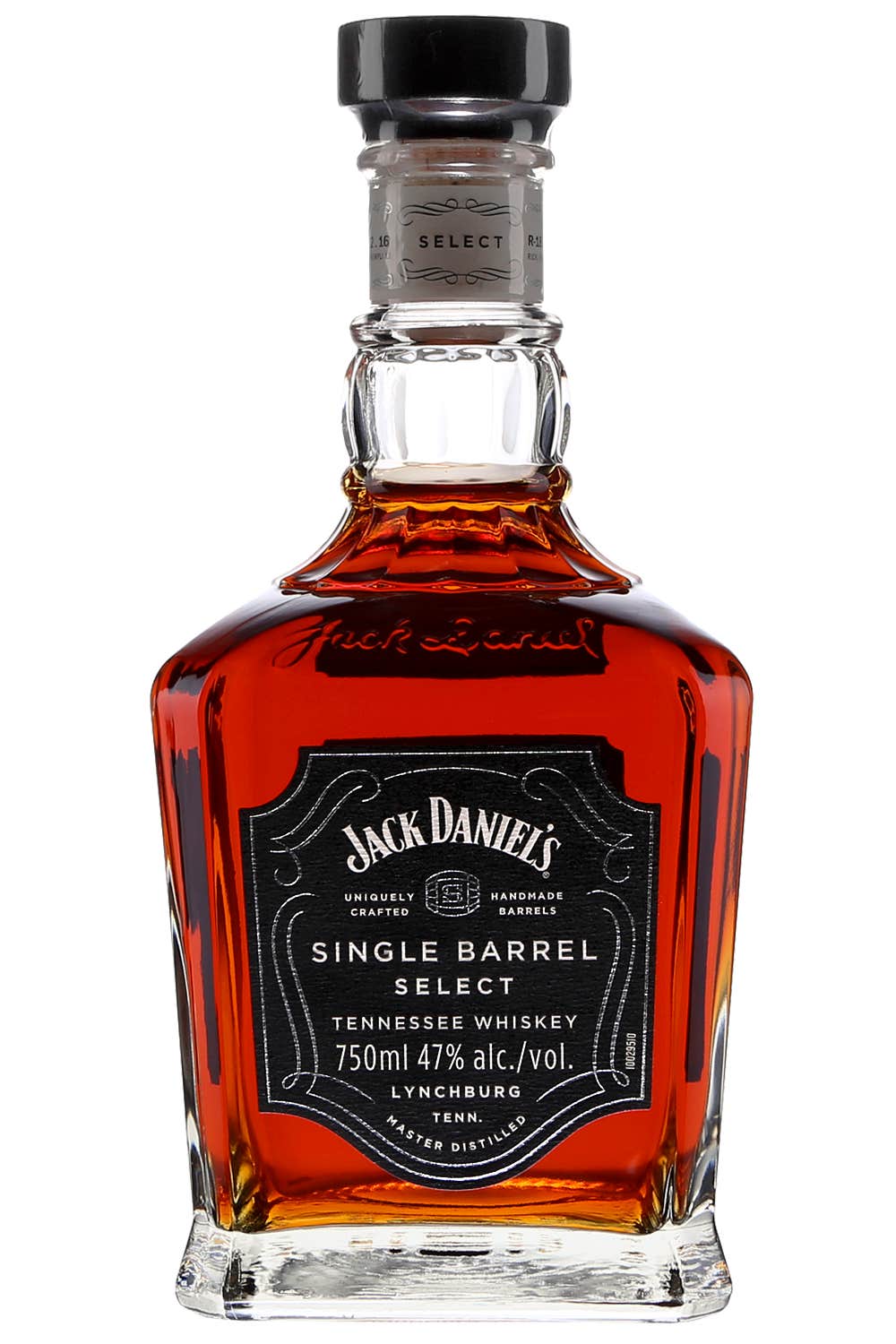 Jack Daniel Single Barrel