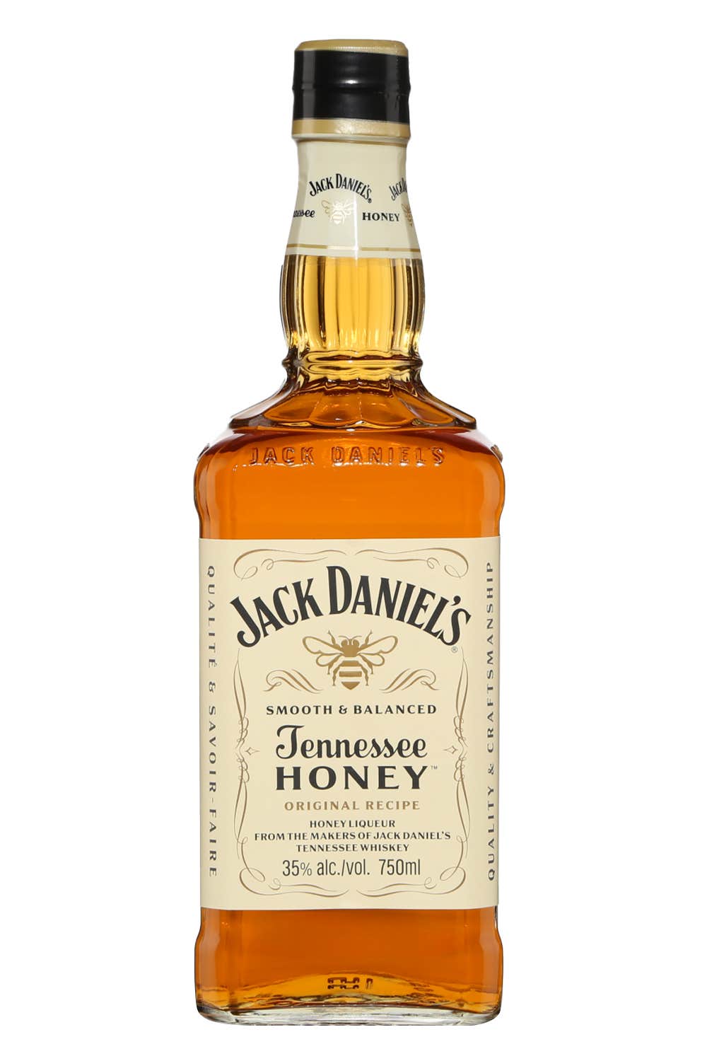 Jack Daniel's Tennessee Honey 1.14 Litre