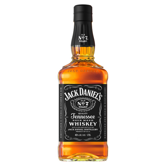 Jack Daniels 1.75 L