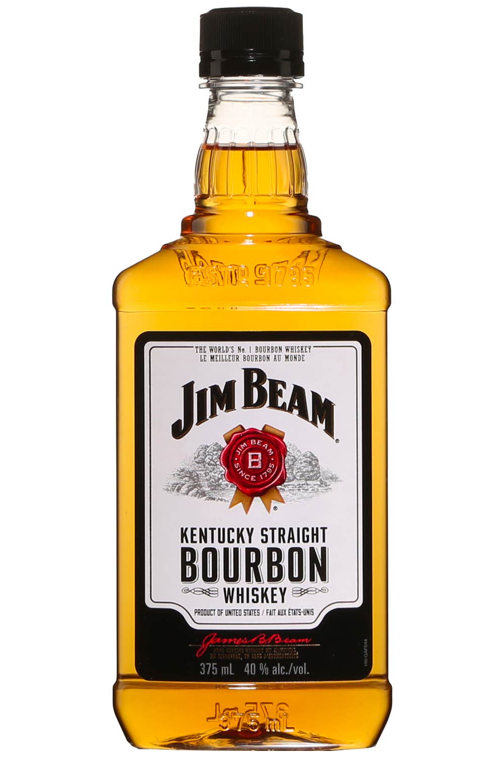 Jim Beam Kentucky Bourbon