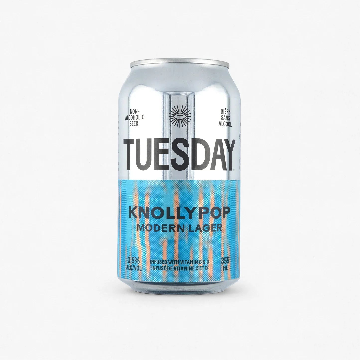Knollypop Modern Lager