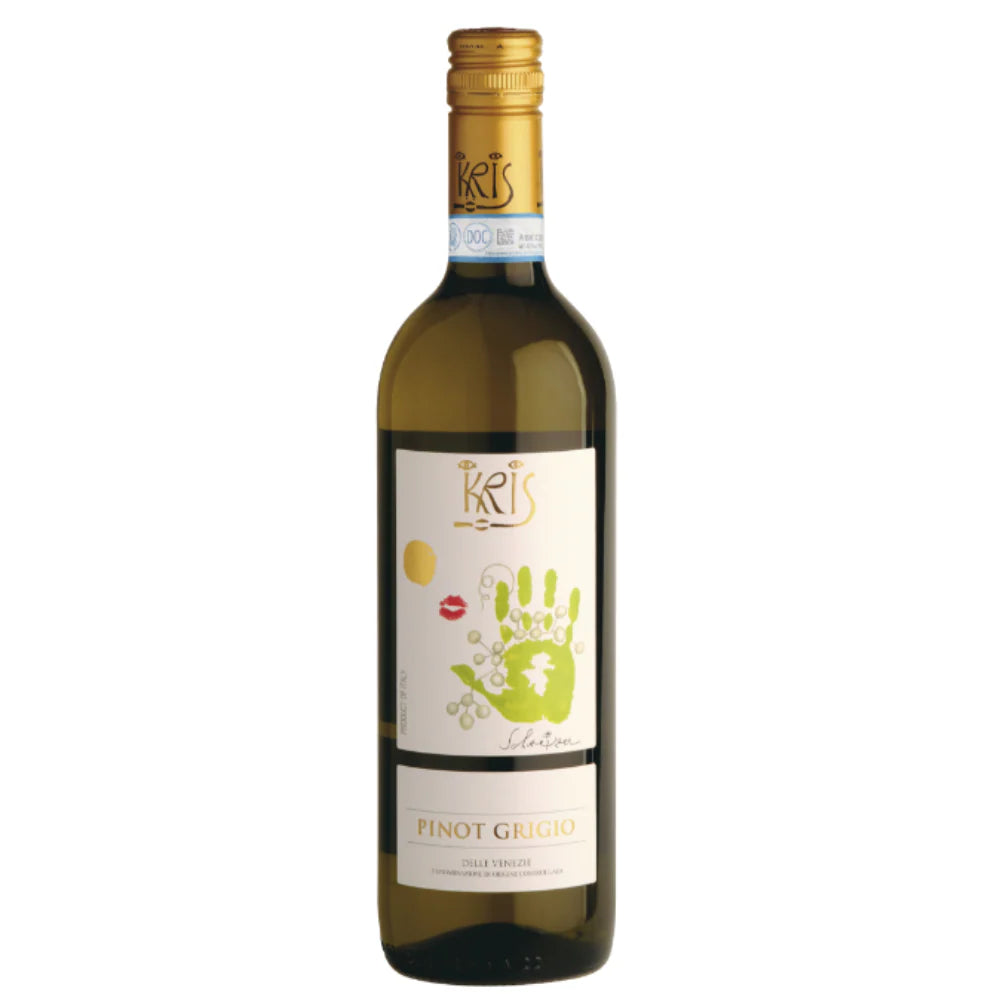 Kris PINOT Grigio Delle Venezi