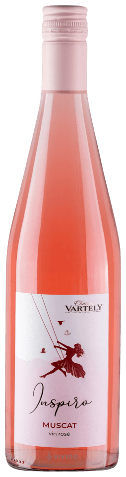 Inspiro Muscat Rose