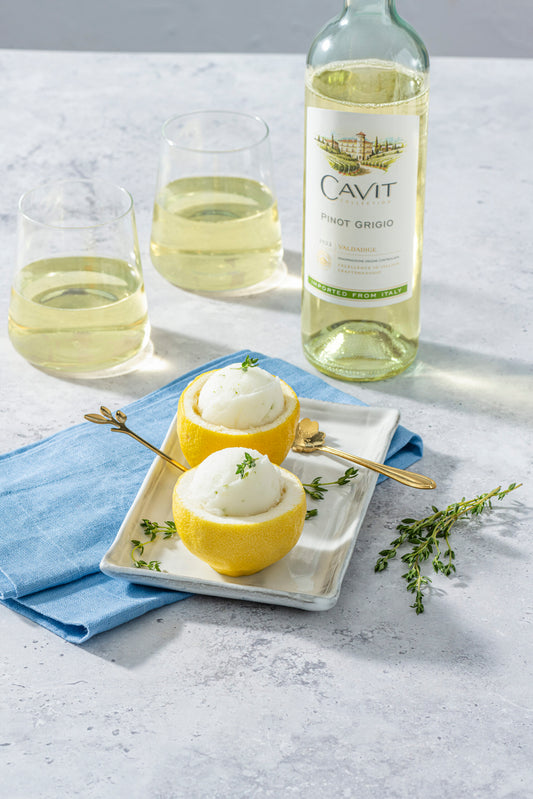 Cavit PINOT Grigio