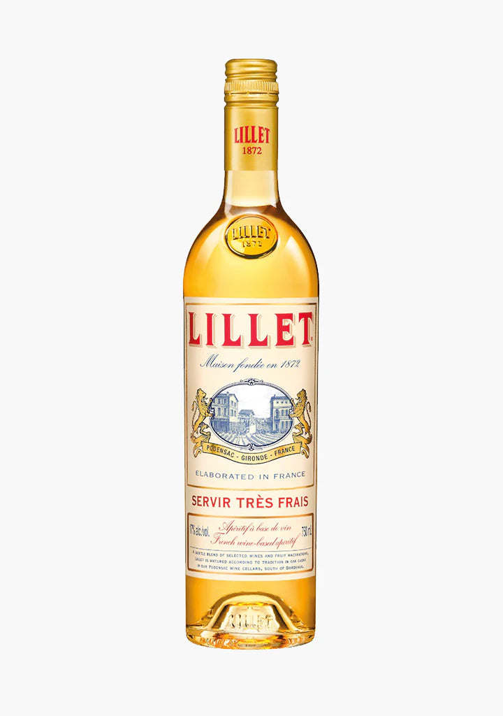 Lillet Blanc