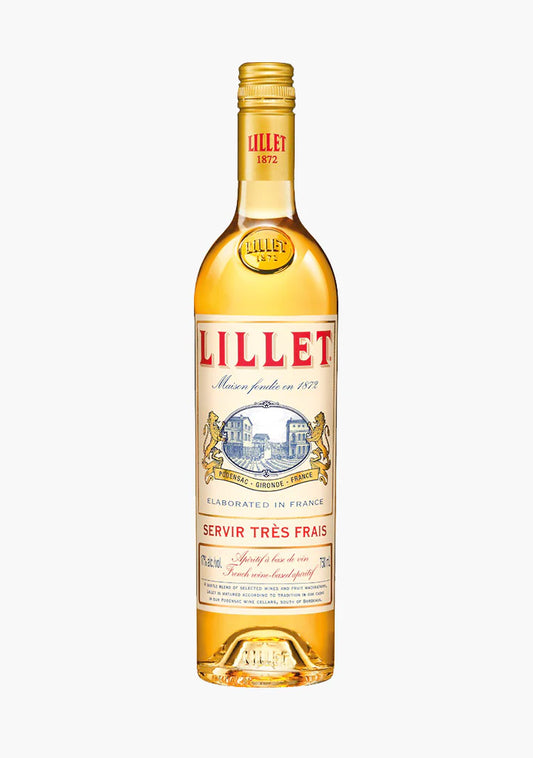 Lillet Blanc