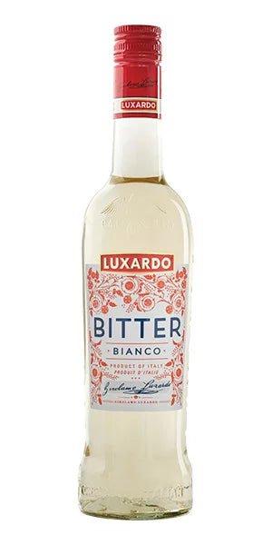 Luxardo Bitter Bianco