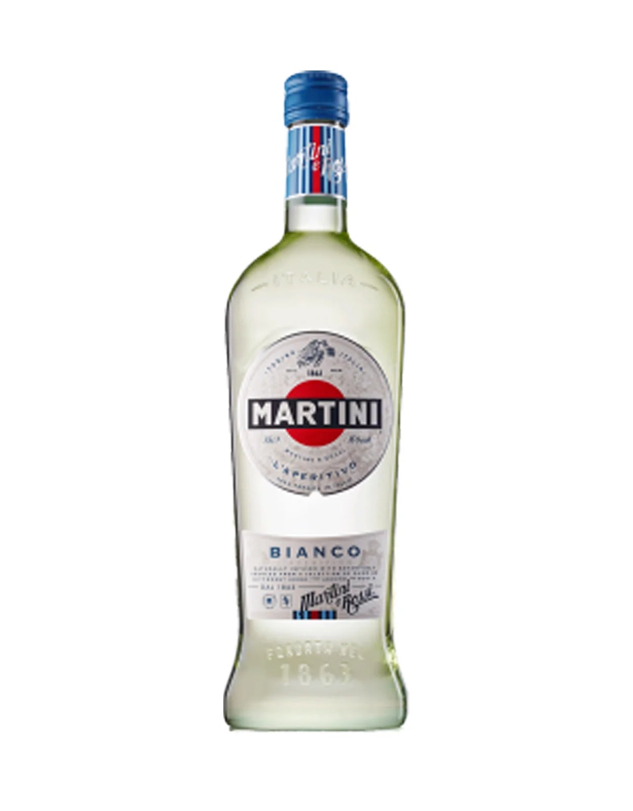Martini Bianco