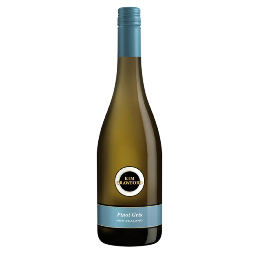 Kim Crawfard PINOT Gris