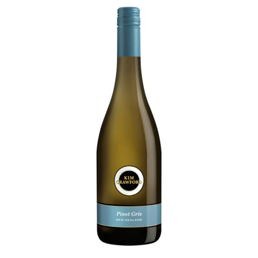 Kim Crawfard PINOT Gris