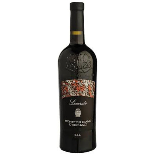 Cantina Levorato D'abruzzo