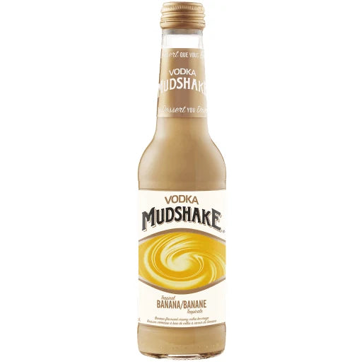 Mudshake Banana