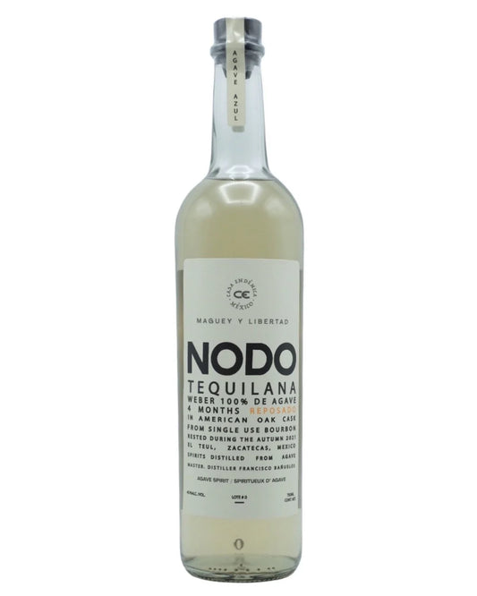 Nodo Tequilana Reposado