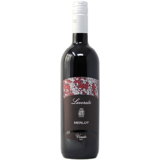Cantina Levorato MERLOT