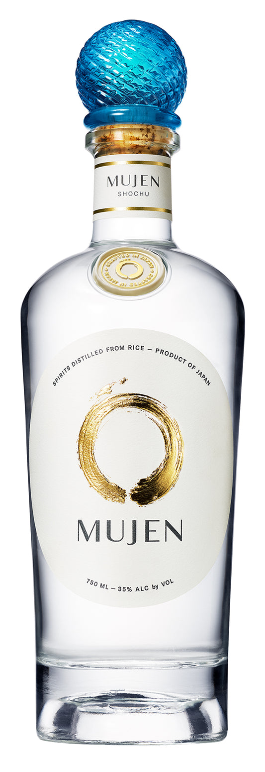 Mujen Shochu Original
