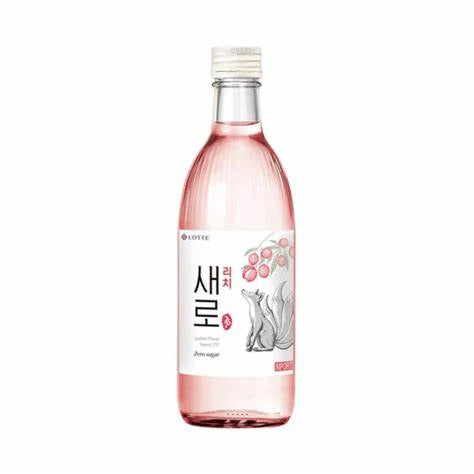 Chum Churum Lychee