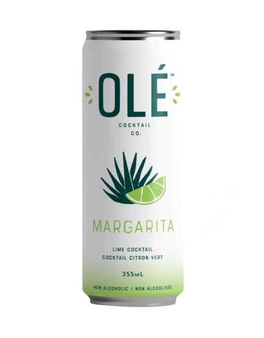 Ole Margarita NON Alcoholic