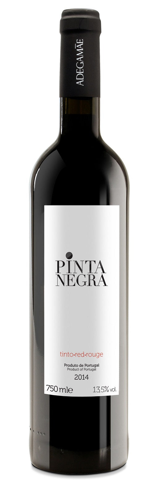 Pinta Negra Red