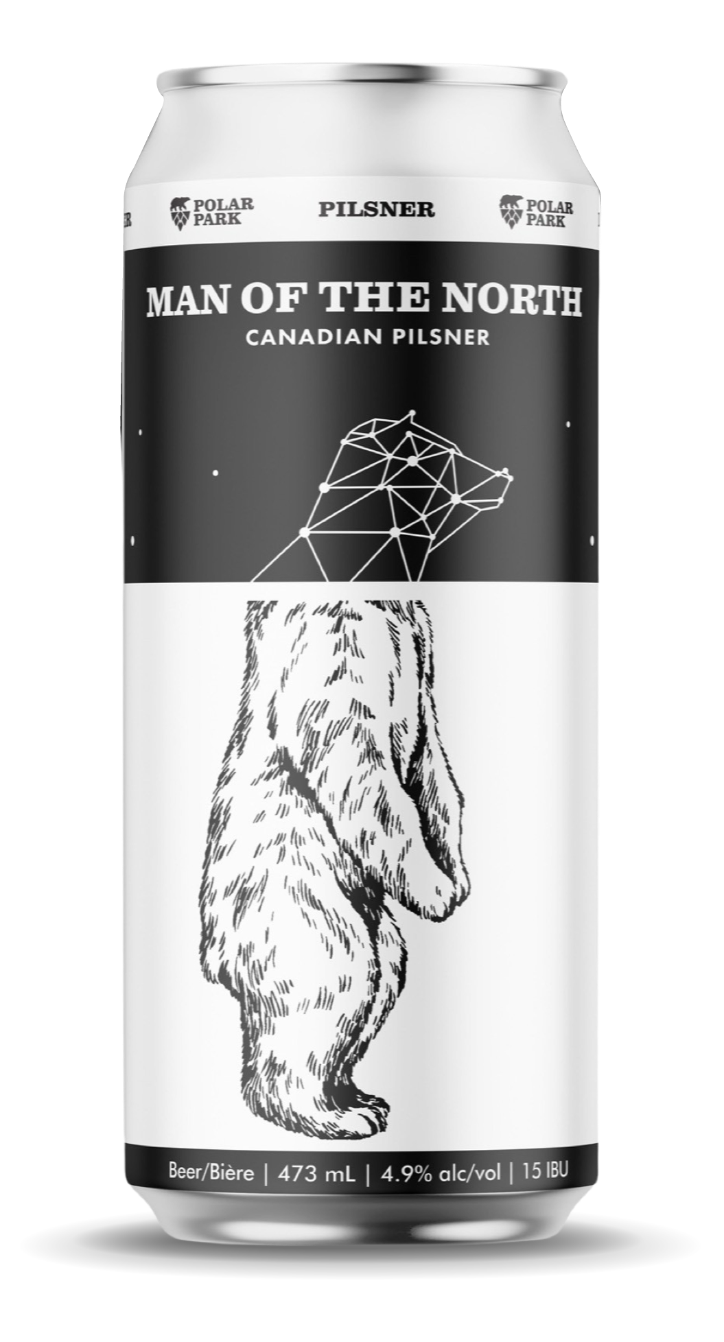 Polar Park Man of the North