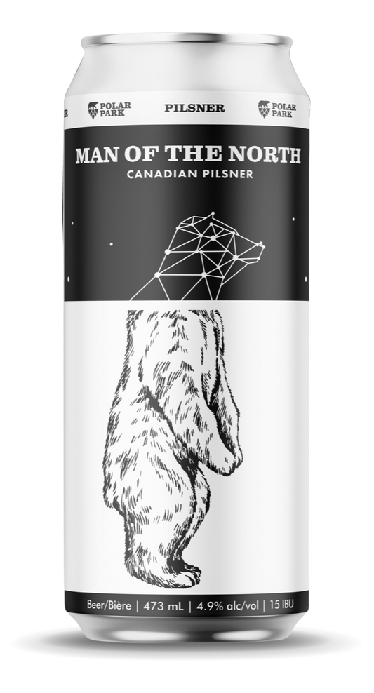 Polar Park Man of the North