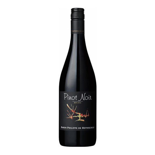 Bp Rothschild PINOT Noir