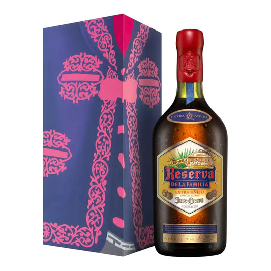 Cuervo Reserva de la Familia