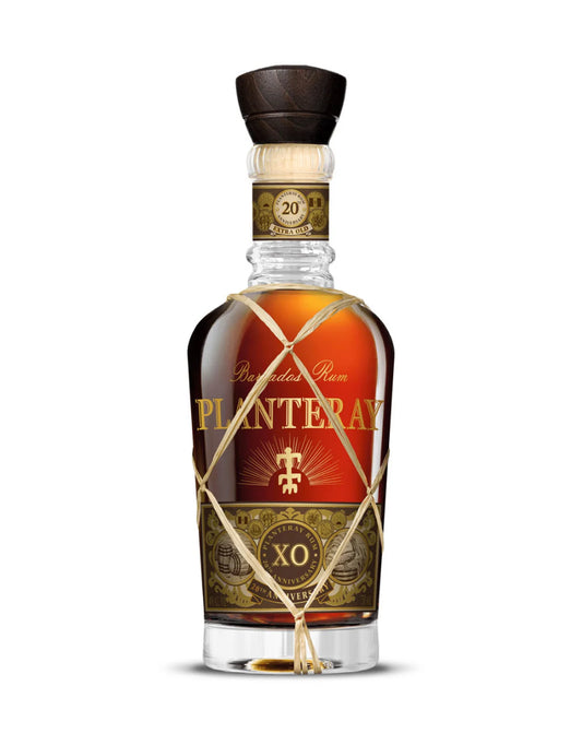 Planteray XO 20th Ann Amberrum